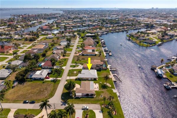 Cape Coral Residential, 4406 19th Ave, Cape Coral, Florida 33904, image 3