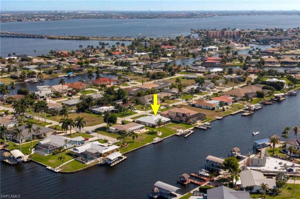 Cape Coral Residential, 4406 19th Ave, Cape Coral, Florida 33904, image 2