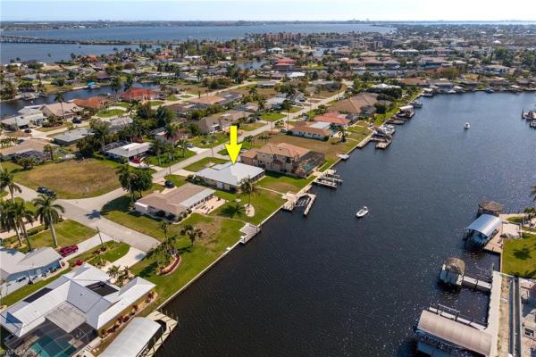 Cape Coral Residential, 4406 19th Ave, Cape Coral, Florida 33904, image 1