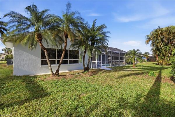 Cape Coral Residential, 627 56th St, Cape Coral, Florida 33914, image 3