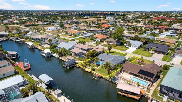 Cape Coral Residential, 1510 52nd Ln, Cape Coral, Florida 33914, image 2
