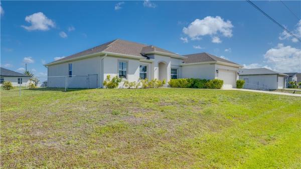 Cape Coral, 2011 Embers Ter, Cape Coral, Florida 33993, image 3