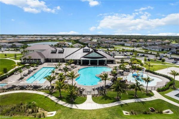 Timber Creek, 11380 Timber Creek Dr, Fort Myers, Florida 33913, image 3