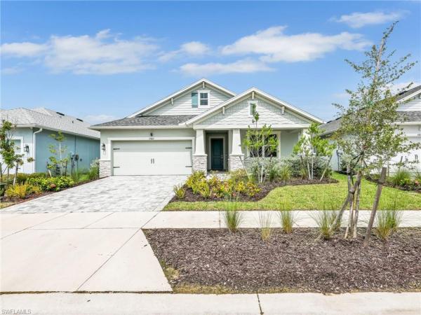 15862 Elina Sky Dr, Punta Gorda, Florida 33982, image 1