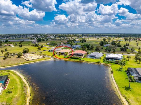 16237 Cape Horn Blvd, Punta Gorda, Florida 33955, image 1