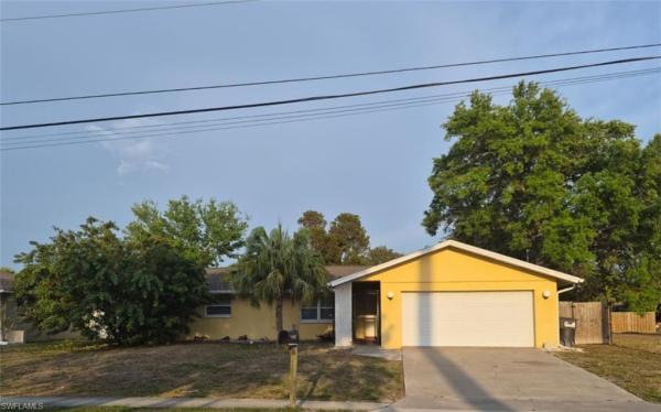 Cape Coral Residential, 3405 Santa Barbara Blvd, Cape Coral, Florida 33914, image 1