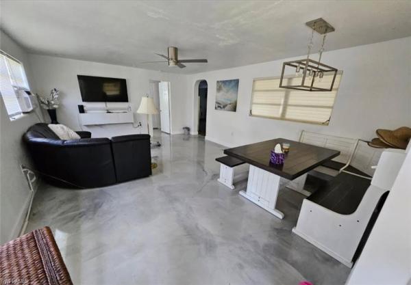 Belle Aire Lagoon, 1288 Waite Dr, North Fort Myers, Florida 33903, image 1