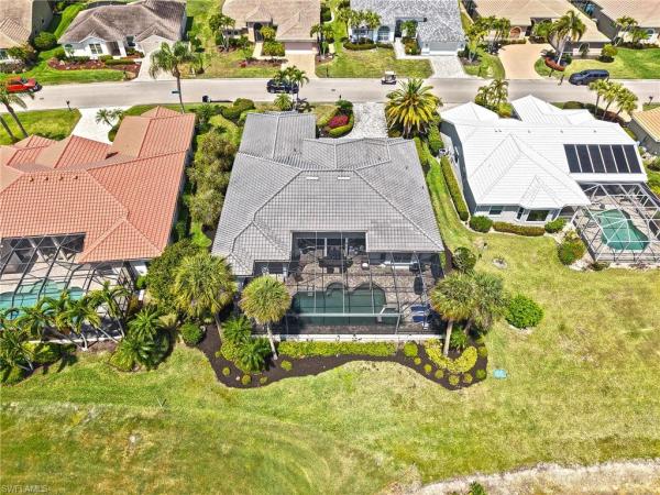 Olde Hickory Golf & Country Club, 14531 Old Hickory Blvd, Fort Myers, Florida 33912, image 1