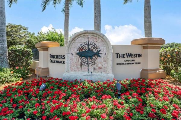 6081 Silver King Blvd #203, Cape Coral, Florida 33914, image 1