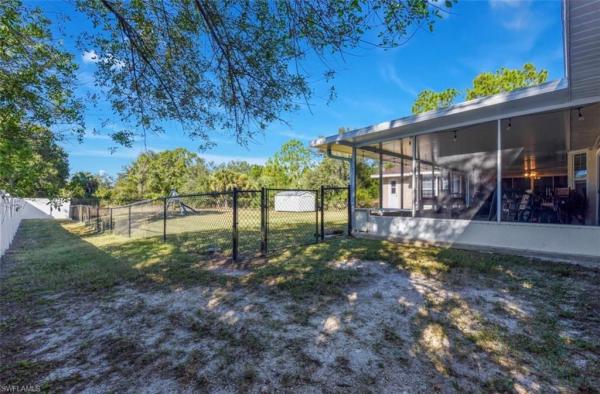 521 Grant Ave, Lehigh Acres, Florida 33972, image 1