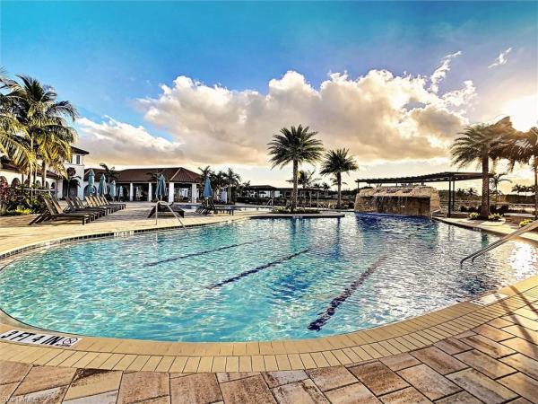 Arborwood Preserve, 12019 Hawthorn Lake Dr #101, Fort Myers, Florida 33913, image 1