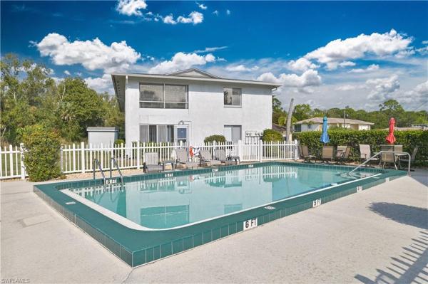 Waterway Estates, 5781 Littlestone Ct #2, North Fort Myers, Florida 33903, image 2