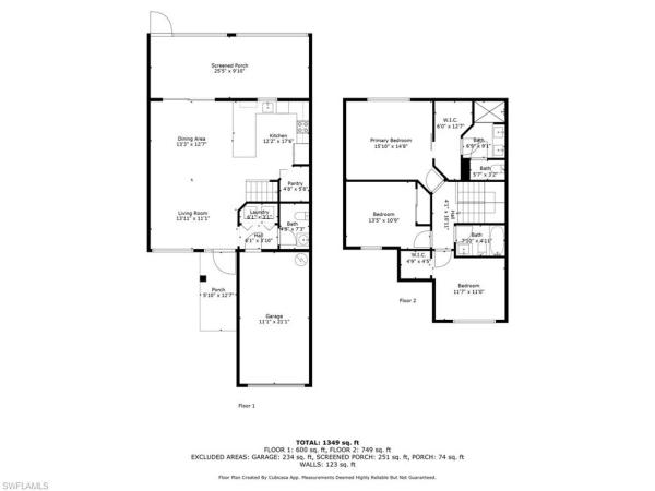 Summit Place, 14617 Sutherland Ave #80, Naples, Florida 34119, image 1