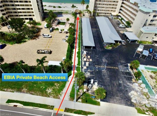 Hibiscus Pointe At Bay Beach, 4431 Bay Beach Ln #522, Fort Myers Beach, Florida 33931, image 2