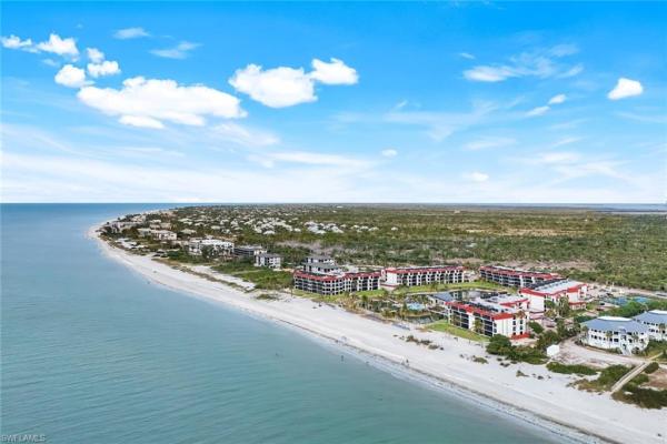 Pointe Santo De Sanibel, 2445 Gulf Dr #32E, Sanibel, Florida 33957, image 3