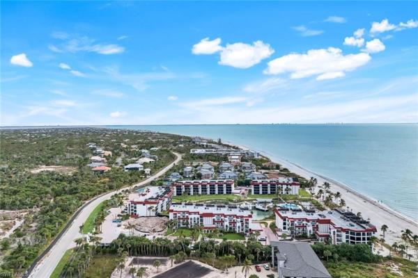 Pointe Santo De Sanibel, 2445 Gulf Dr #32E, Sanibel, Florida 33957, image 2