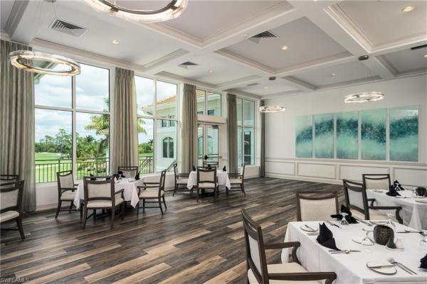 Villas At Olde Hickory Golf & Country Club, 14091 Hickory Marsh Ln, Fort Myers, Florida 33912, image 2