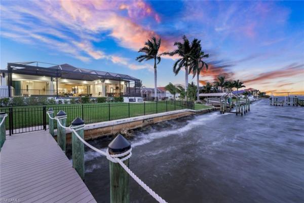 Cape Coral Residential, 4415 20th Pl, Cape Coral, Florida 33904, image 3