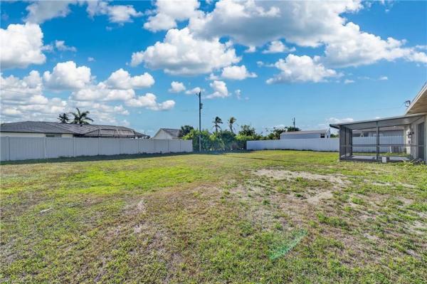 Cape Coral Residential, 3619 7th Pl, Cape Coral, Florida 33914, image 3