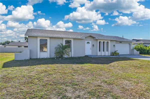 Cape Coral, 3619 7th Pl, Cape Coral, Florida 33914, image 1
