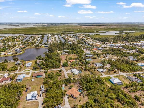 Charlotte Shores, 11770 Tawas Ct, Bokeelia, Florida 33922, image 1