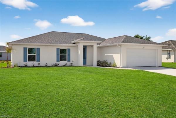 Cape Coral Residential, 2128 7th Ave, Cape Coral, Florida 33993, image 3