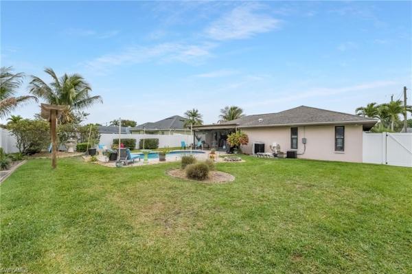 Cape Coral Residential, 1022 17th Ave, Cape Coral, Florida 33990, image 3