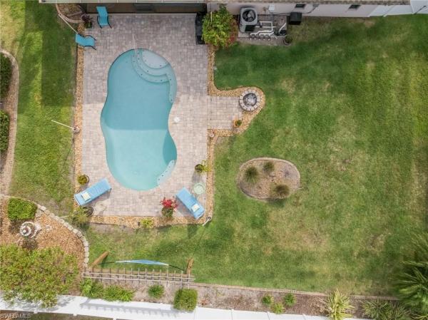 Cape Coral Residential, 1022 17th Ave, Cape Coral, Florida 33990, image 2