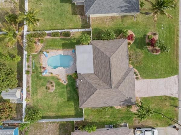 Cape Coral Residential, 1022 17th Ave, Cape Coral, Florida 33990, image 1