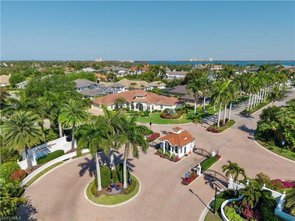 St Charles Harbour, 15771 Waite Island Dr, Fort Myers, Florida 33908, image 1