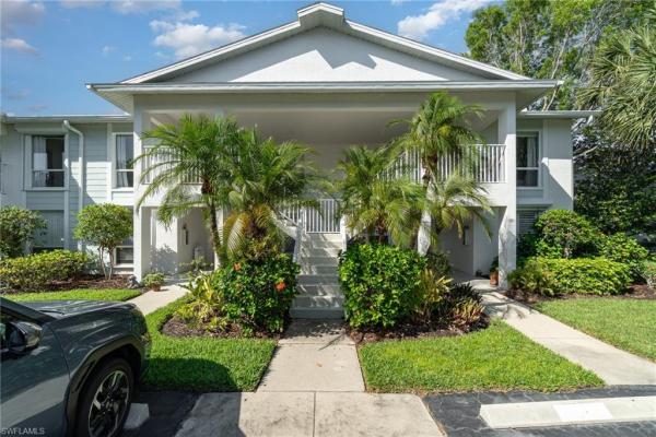 Westgate At Imperial Golf Estates, 1160 Sarah Jean Cir #D204, Naples, Florida 34110, image 2