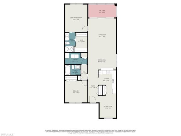 1160 Sarah Jean Cir #D204, Naples, Florida 34110, image 1