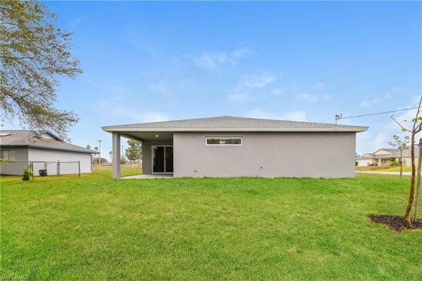 Cape Coral, 719 13th Ter, Cape Coral, Florida 33991, image 1
