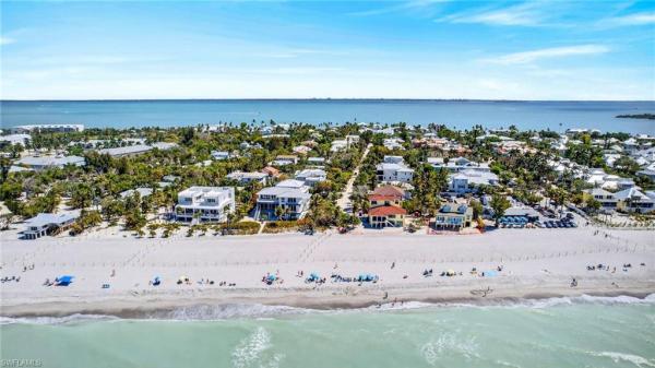Captiva Beach, 11536 Wightman Ln, Captiva, Florida 33924, image 3