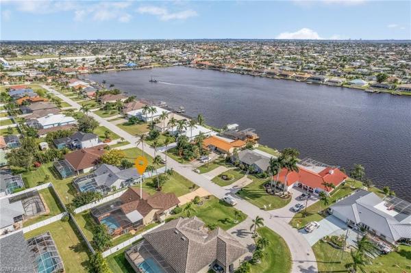 Cape Coral Residential, 1155 43rd St, Cape Coral, Florida 33914, image 3