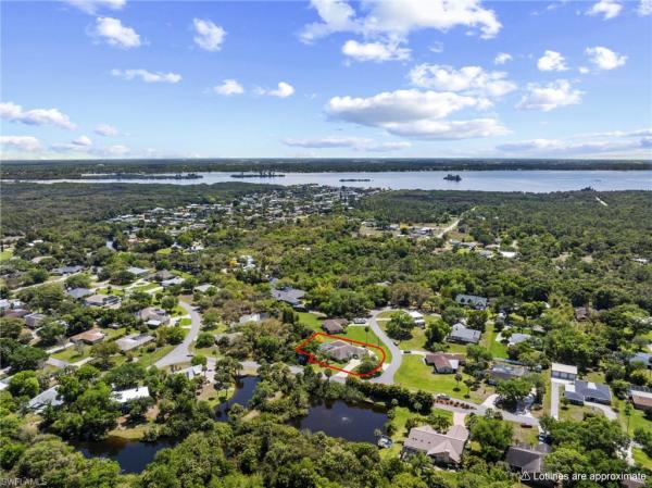 Daughtrey's Creek, 7294 Pelas Cir, North Fort Myers, Florida 33917, image 2