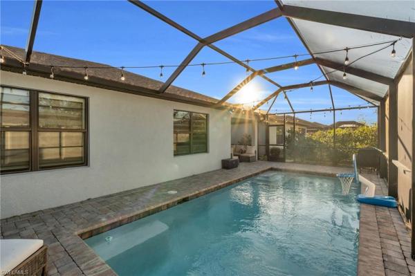 10839 Marlberry Way, North Fort Myers, Florida 33917, image 1