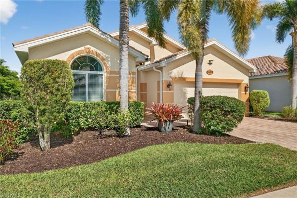 Bella Vida, 3409 Dandolo Cir, Cape Coral, Florida 33909, image 1