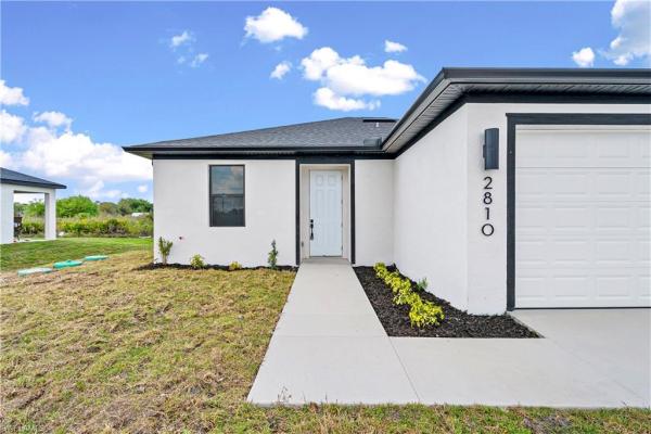2810 W 72nd St, Lehigh Acres, Florida 33971, image 1