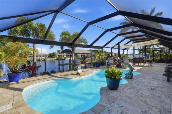 Cape Coral Residential, 5205 Tiffany Ct, Cape Coral, Florida 33904, image 3