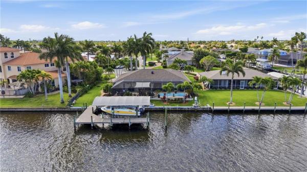 Cape Coral Residential, 5205 Tiffany Ct, Cape Coral, Florida 33904, image 2