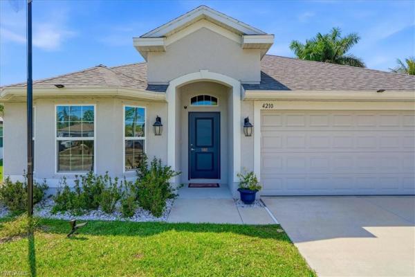 Gator Circle, 4210 Garden Blvd, Cape Coral, Florida 33909, image 1