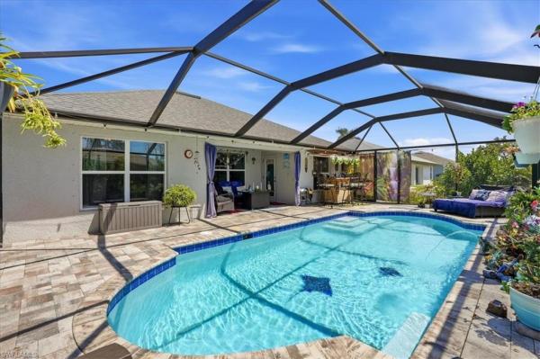 Gator Circle, 4210 Garden Blvd, Cape Coral, Florida 33909, image 3