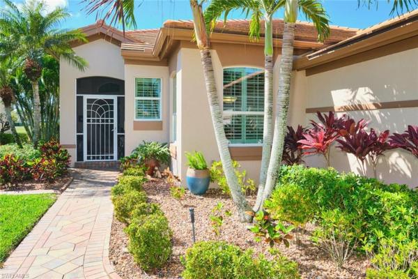 Lexington Country Club, 16396 Willowcrest Way, Fort Myers, Florida 33908, image 1