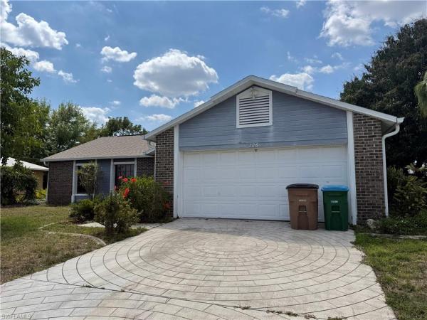 Cape Coral Residential, 226 13th Pl, Cape Coral, Florida 33909, image 1