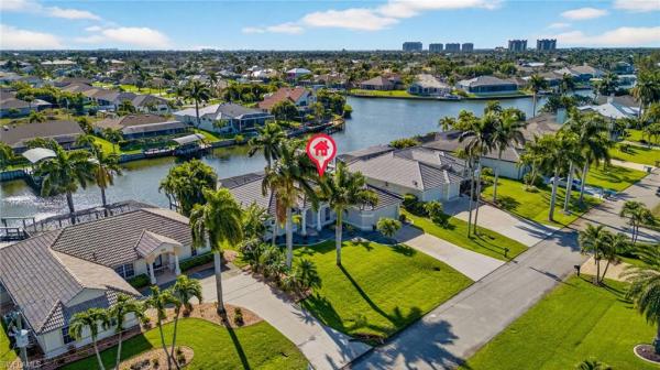 Cape Coral Residential, 4817 20th Pl, Cape Coral, Florida 33914, image 3