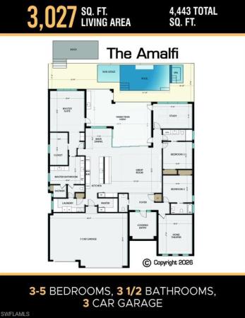 Cape Coral, 2611 29th Ave, Cape Coral, Florida 33914, image 1