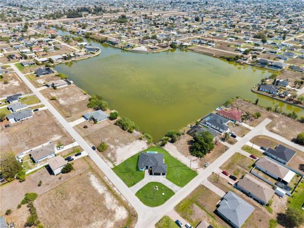 323 11th Ter, Cape Coral, Florida 33993, image 1