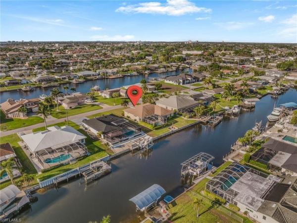 Cape Coral Residential, 1635 40th St, Cape Coral, Florida 33904, image 3
