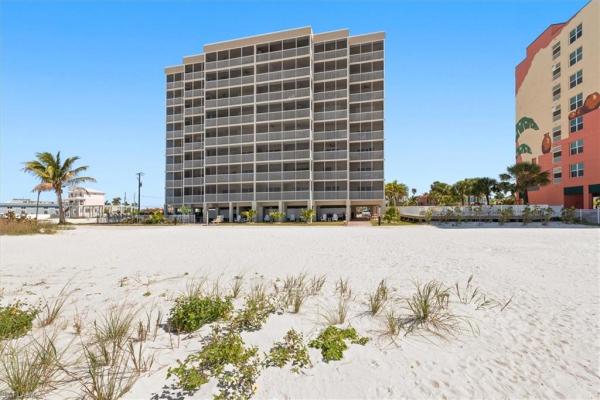 Gateway Villas, 500 Estero Blvd #695, Fort Myers Beach, Florida 33931, image 2